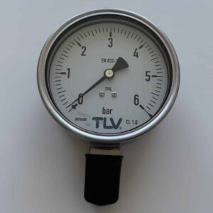 TLV Manometer