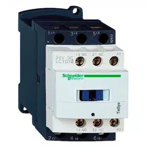 Jumag Kontaktor - LC1D18BD