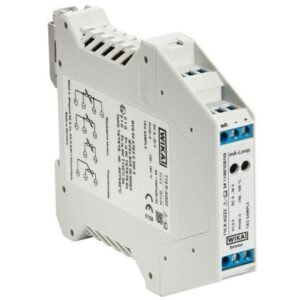 Jumag Niveautransmitter - Type T15