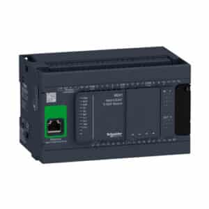 Jumag PLC - TM241CE24T