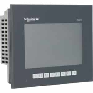 Jumag Touchscreen panel - HMIGTO3510