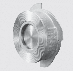 TLV Kontraventil - CKF3M