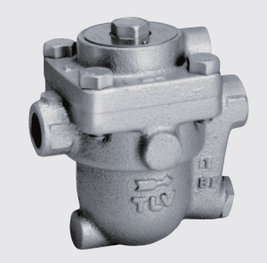 TLV Free float vandudlader - J3X