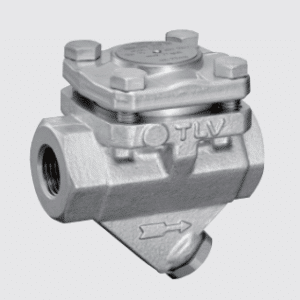 TLV Thermostatisk vandudlader - L21S (gevind)