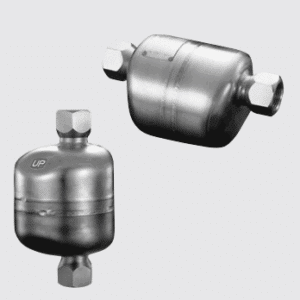 TLV Free float vandudlader - SS5V (gevind)