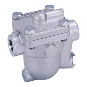 TLV Free float vandudlader - J3SX (flange)