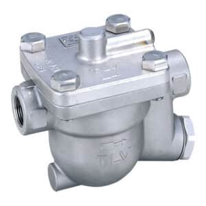 TLV Free float vandudlader - J5X