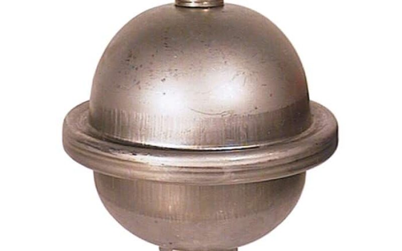 Jumag Vandslagsdæmper