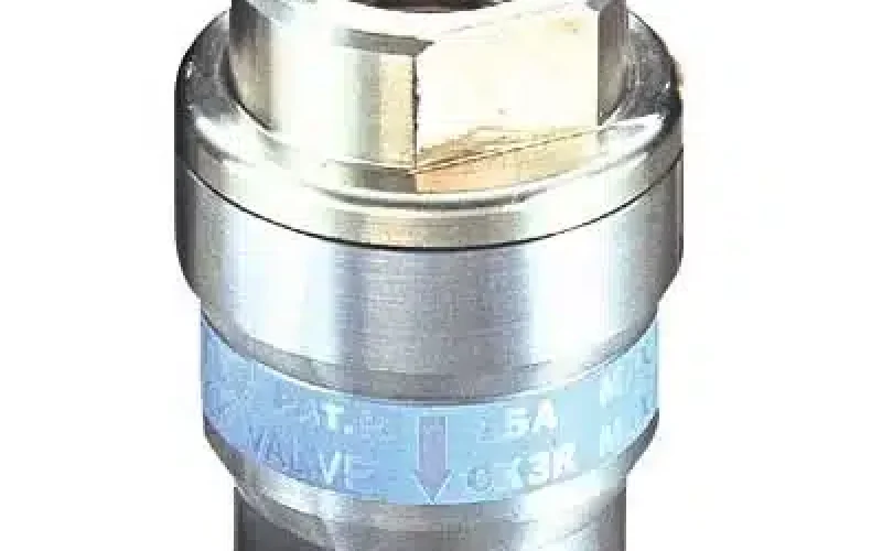TLV Check valve - CK3M
