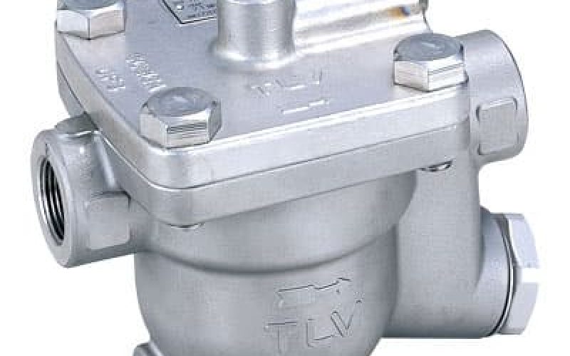 TLV Free float steam trap - J5X