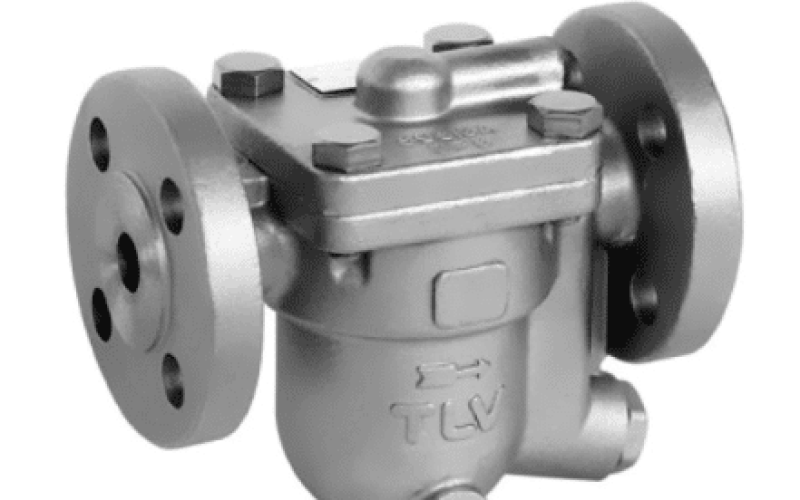 TLV Free float steam trap - JF3X