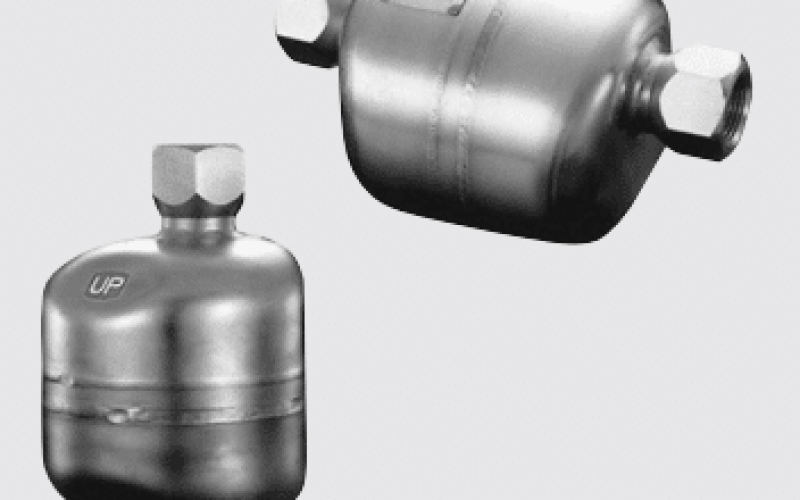 TLV Free float steam trap - SS5V