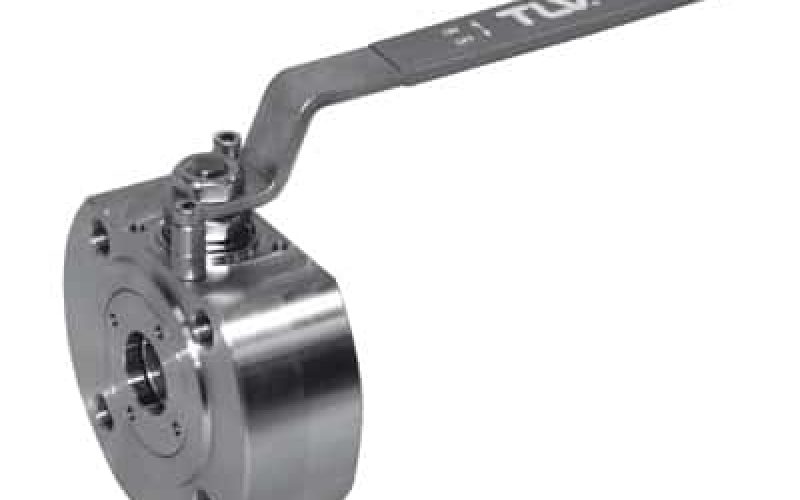 TLV Kuglehane - BV6E