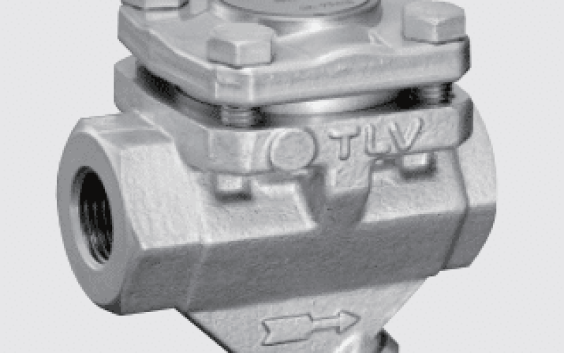 TLV Thermostatisk vandudlader - L21S