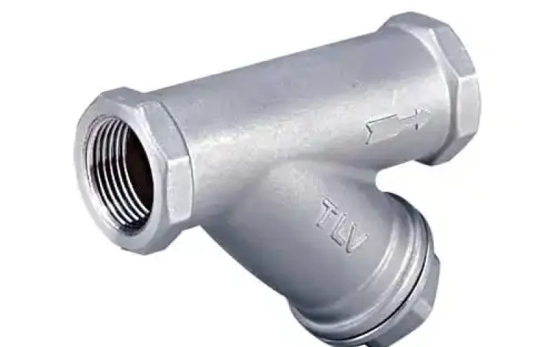 TLV Y-strainer - Y3